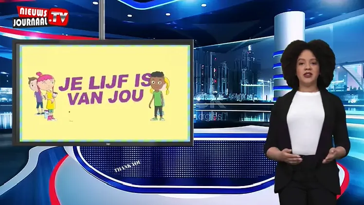 er zijn genzen