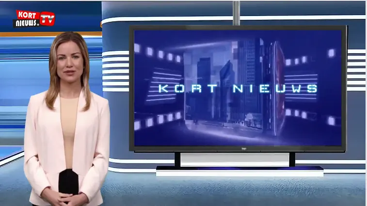 Nominaties De Inktaap 2026 bekendDe drie genomineerden voor De Inktaap 2026 zijn bekend!